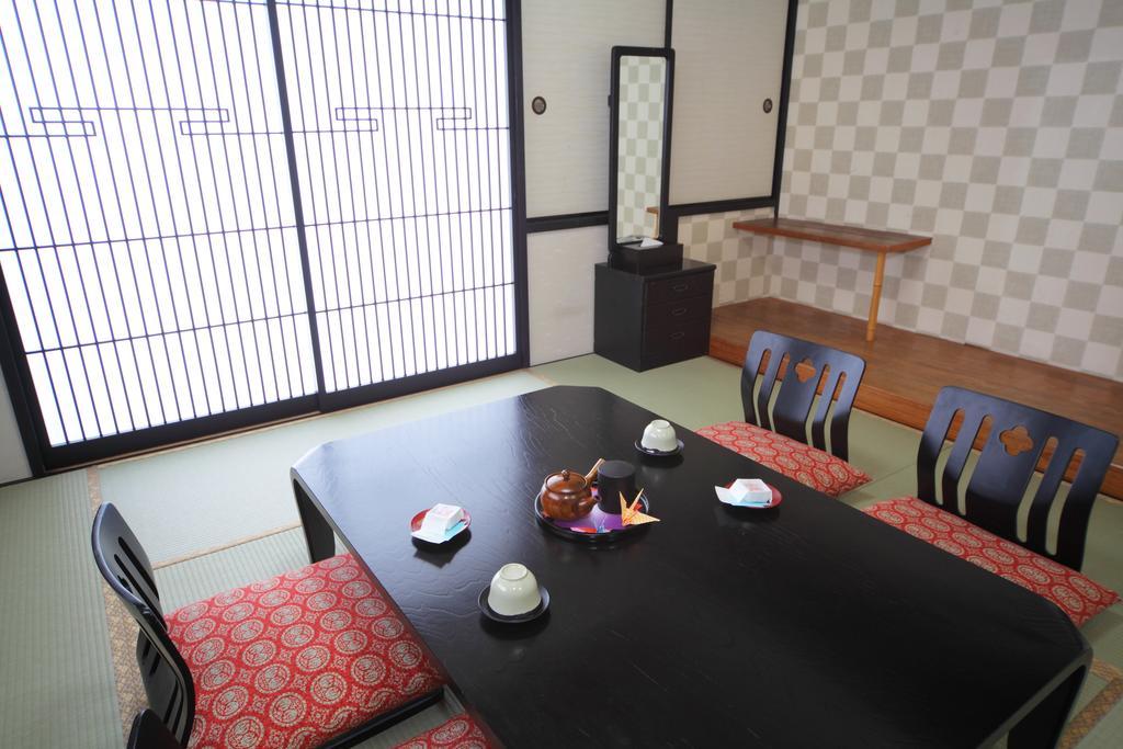 Hotel Chatelet Inn Kyoto Room photo