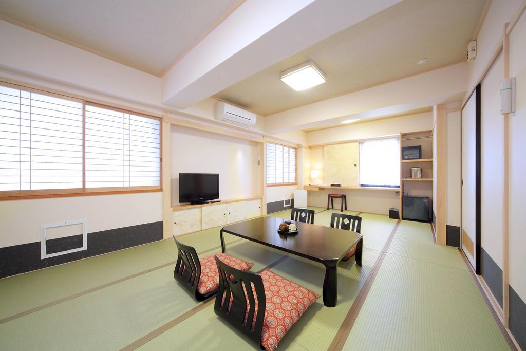 Hotel Chatelet Inn Kyoto Room photo