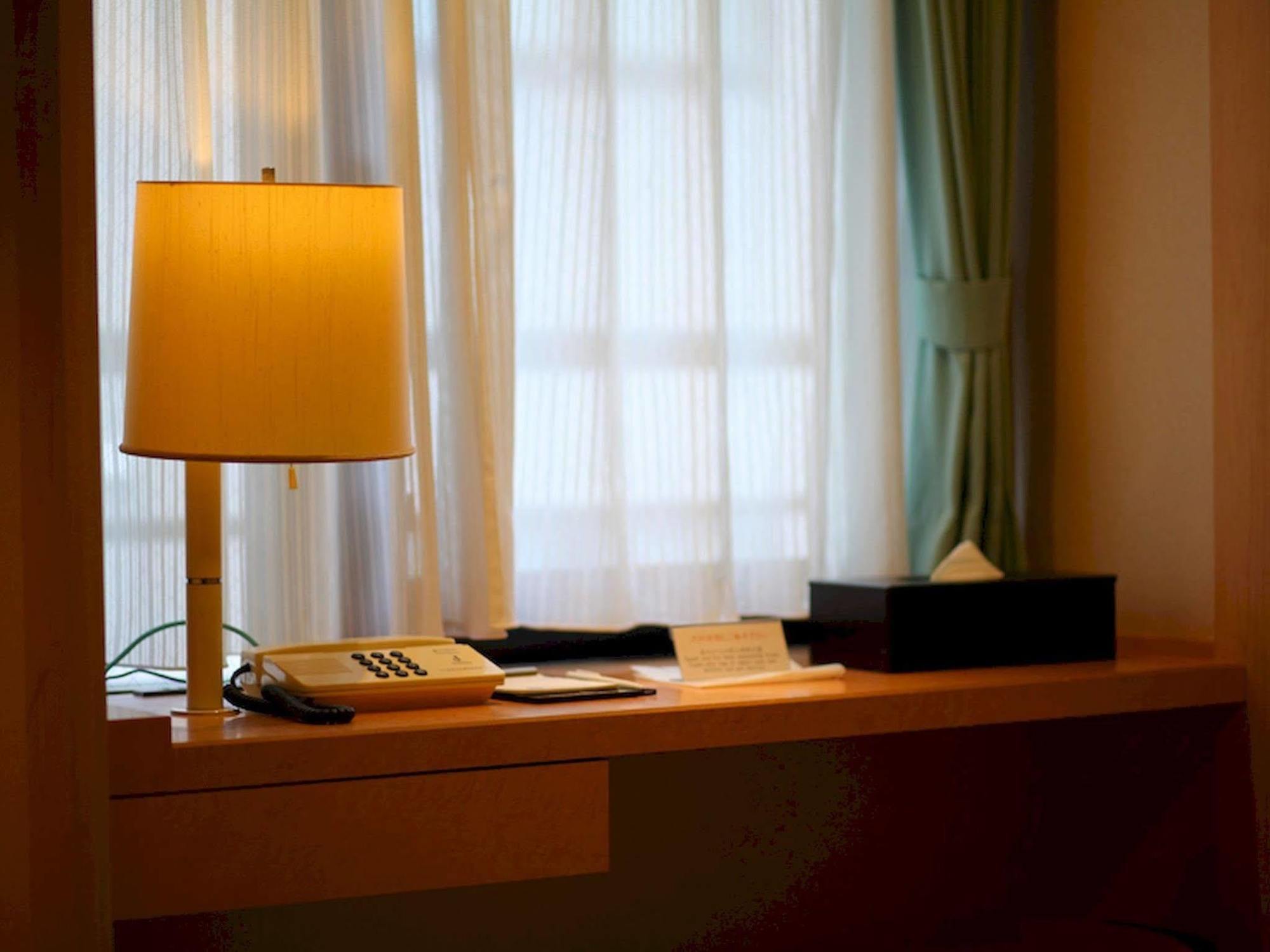 Hotel Chatelet Inn Kyoto Exterior photo