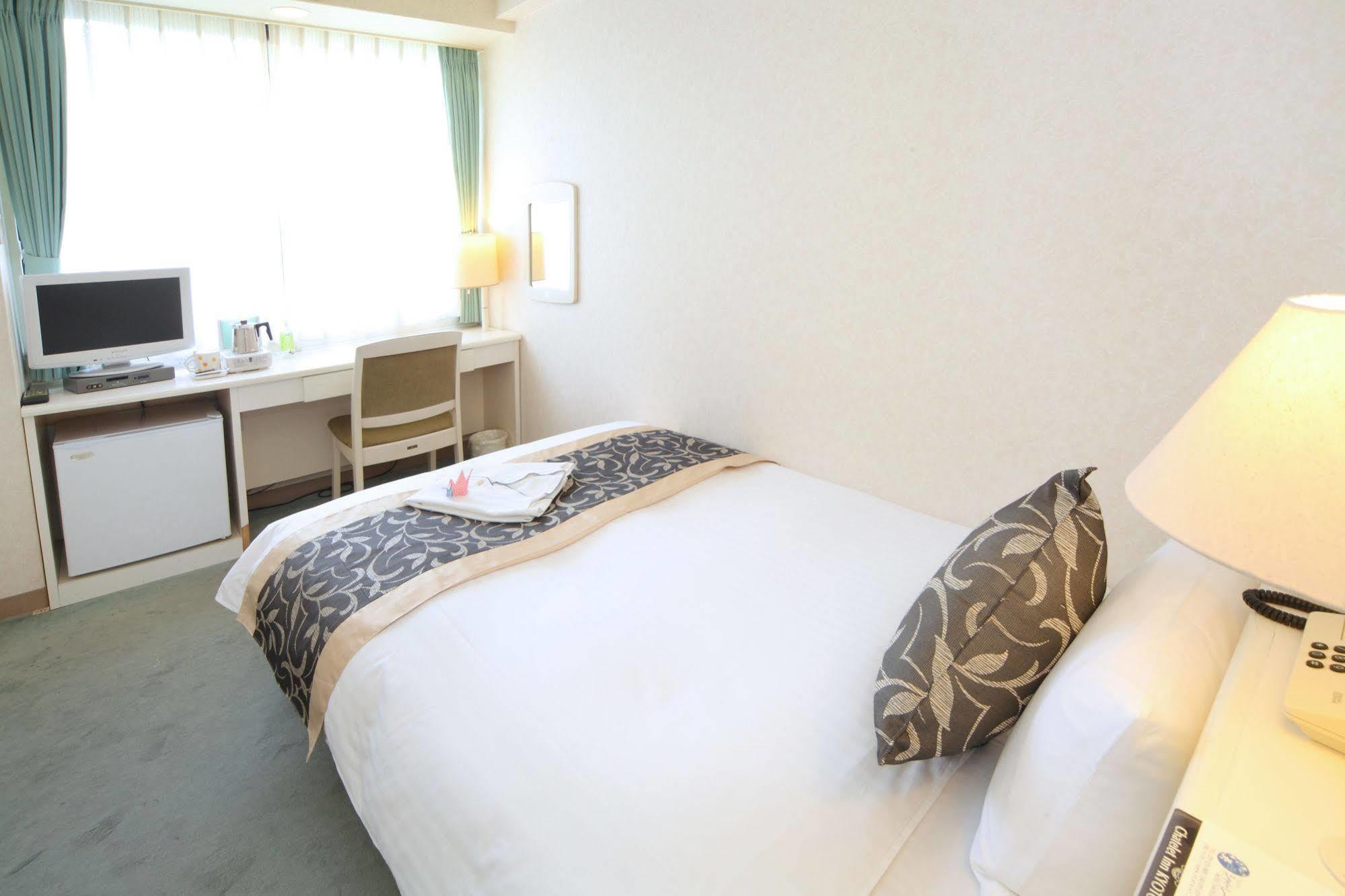 Hotel Chatelet Inn Kyoto Exterior photo