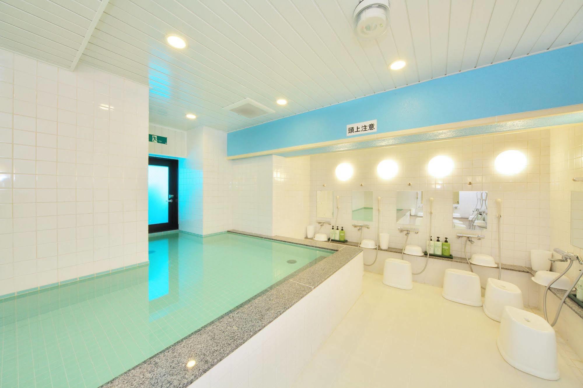 Hotel Chatelet Inn Kyoto Exterior photo
